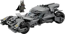 Lego DC BATMAN vs. Superman Batmobil 76331 (stavebnice)