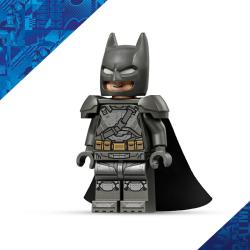 Lego DC BATMAN vs. Superman Batmobil 76331 (stavebnice)