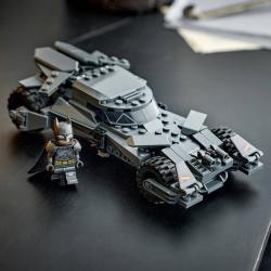 Lego DC BATMAN vs. Superman Batmobil 76331 (stavebnice)