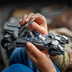 Lego DC BATMAN vs. Superman Batmobil 76331 (stavebnice)