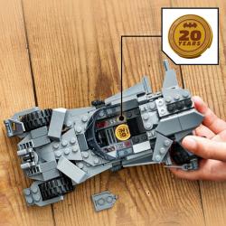 Lego DC BATMAN vs. Superman Batmobil 76331 (stavebnice)