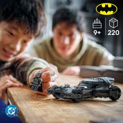 Lego DC BATMAN vs. Superman Batmobil 76331 (stavebnice)