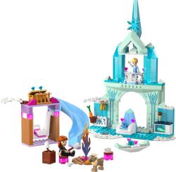 Lego DISNEY FROZEN Elsa a hrad z Ledového Království 43238 (stavebnice)