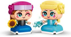 Lego DISNEY FROZEN Mini Anna a Elsa 43284 (stavebnice)