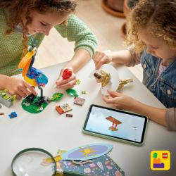 Lego DISNEY Kevin a Dug 43290 (stavebnice)