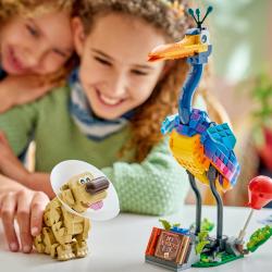 Lego DISNEY Kevin a Dug 43290 (stavebnice)