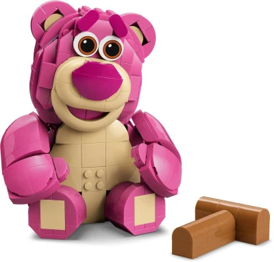 Lego DISNEY Mazel Toy Story (Příběh hraček) 43306 (stavebnice)
