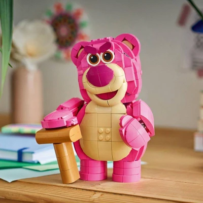 Lego DISNEY Mazel Toy Story (Příběh hraček) 43306 (stavebnice)