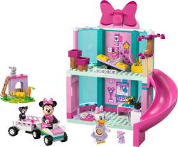 Lego DISNEY Minnie a hotel pro domácí mazlíčky 43274 (stavebnice)