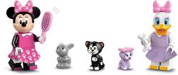 Lego DISNEY Minnie a hotel pro domácí mazlíčky 43274 (stavebnice)