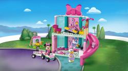 Lego DISNEY Minnie a hotel pro domácí mazlíčky 43274 (stavebnice)