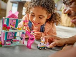 Lego DISNEY Minnie a hotel pro domácí mazlíčky 43274 (stavebnice)