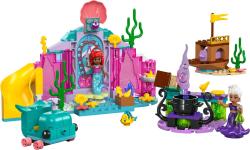 Lego DISNEY PRINCESS Ariel a její křišťálová jeskyně 43254 (stavebnice)