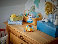 Lego DISNEY PRINCESS Popelčiny šaty 43266 (stavebnice)