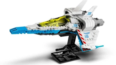 Lego DISNEY Rakeťák: Raketa XL-15 76832 (stavebnice)