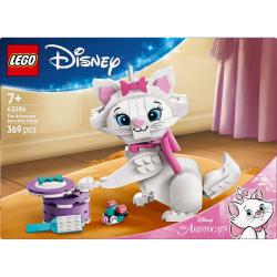 Lego DISNEY Roztomilá Marie z filmu Aristokočky 43286 (stavebnice)