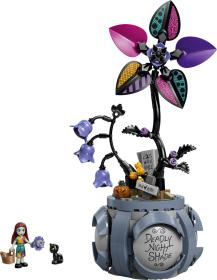 Lego DISNEY Sallyin květináč 43288 (stavebnice)
