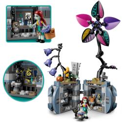 Lego DISNEY Sallyin květináč 43288 (stavebnice)