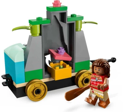 Lego DISNEY Slavnostní vláček 43212 (stavebnice)