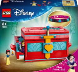 Lego DISNEY Sněhurčina šperkovnice 43276 (stavebnice)