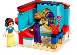 Lego DISNEY Sněhurčina šperkovnice 43276 (stavebnice)