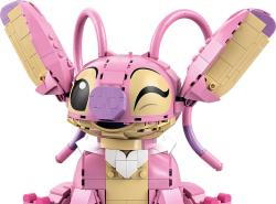 Lego DISNEY Stitch andílek 43257 (stavebnice)