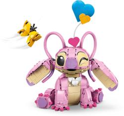 Lego DISNEY Stitch andílek 43257 (stavebnice)