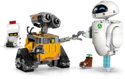 Lego DISNEY VALL-I a EVA 43279 (stavebnice)