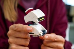 Lego DISNEY VALL-I a EVA 43279 (stavebnice)