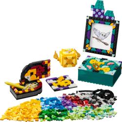 Lego DOTS Bradavice doplňky na stůl (Harry Potter) 41811 (stavebnice)
