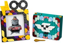 Lego DOTS Bradavice doplňky na stůl (Harry Potter) 41811 (stavebnice)