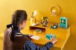 Lego DOTS Bradavice doplňky na stůl (Harry Potter) 41811 (stavebnice)