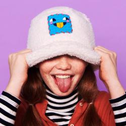 Lego DOTS Ozdobná nášivka 41955 (stavebnice)