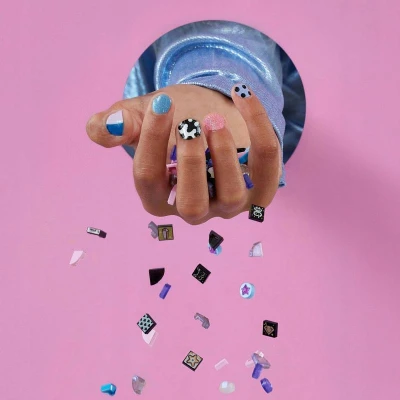 Lego DOTS Třpytky 8.série doplňky ke stavebnicím 41803 (stavebnice)