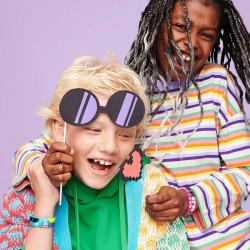 Lego DOTS Třpytky 8.série doplňky ke stavebnicím 41803 (stavebnice)