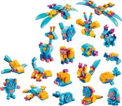 Lego DREAMZZZ Bunchu a kreativní zvířecí dobrodružství 71488 (stavebnice)