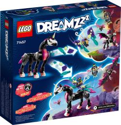 Lego DREAMZZZ Létající kůň pegas 71457 (stavebnice)