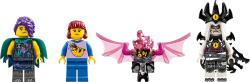 Lego DREAMZZZ Létající kůň pegas 71457 (stavebnice)