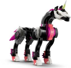 Lego DREAMZZZ Létající kůň pegas 71457 (stavebnice)