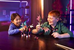 Lego DREAMZZZ Létající kůň pegas 71457 (stavebnice)