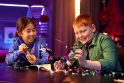 Lego DREAMZZZ Létající kůň pegas 71457 (stavebnice)