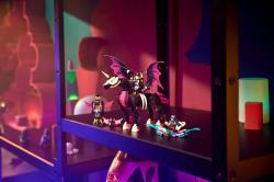Lego DREAMZZZ Létající kůň pegas 71457 (stavebnice)