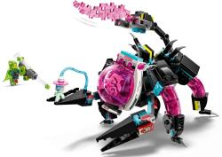 Lego DREAMZZZ Mateo a robot 71495 (stavebnice)