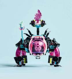 Lego DREAMZZZ Mateo a robot 71495 (stavebnice)