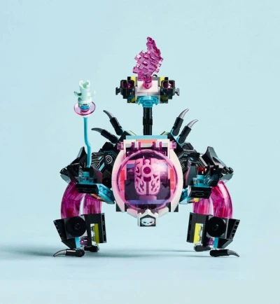 Lego DREAMZZZ Mateo a robot 71495 (stavebnica)