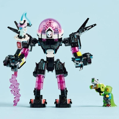Lego DREAMZZZ Mateo a robot 71495 (stavebnica)