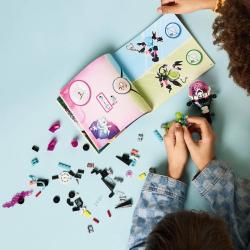 Lego DREAMZZZ Mateo a robot 71495 (stavebnice)