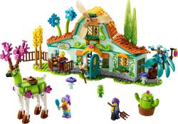 Lego DREAMZZZ Stáj snových stvoření 71459 (stavebnice)