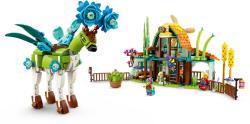 Lego DREAMZZZ Stáj snových stvoření 71459 (stavebnice)