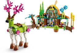 Lego DREAMZZZ Stáj snových stvoření 71459 (stavebnice)